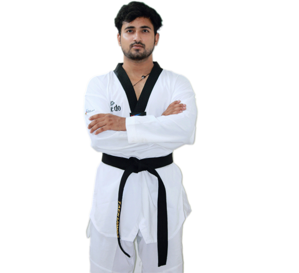 Taekwondo Trainer